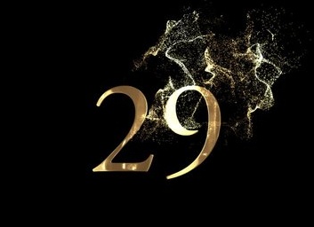 Число2️⃣9️⃣ Даты Рождения, Нумерология.