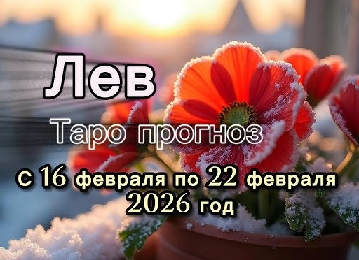 Гороскоп таро на февраль 2022 год.