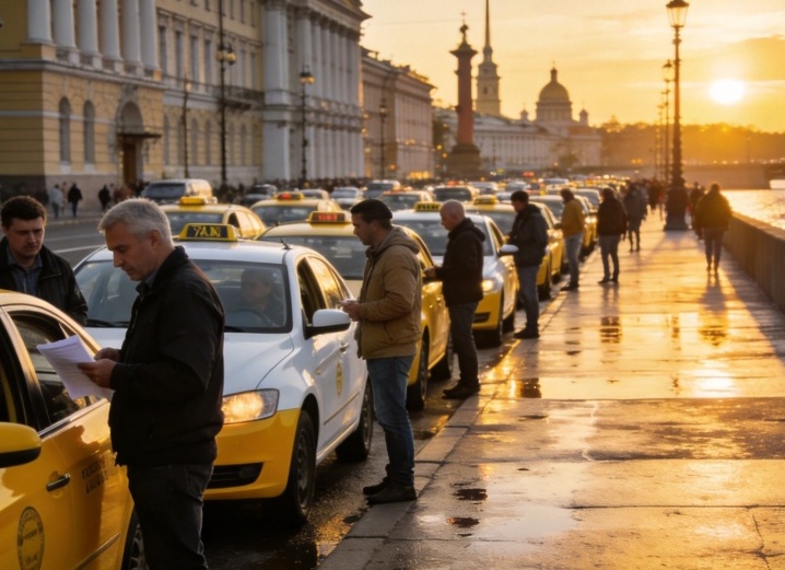 В Петербурге вырос интерес к астрологии и нумерологии