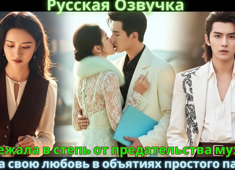 Когда я встречу свою любовь?